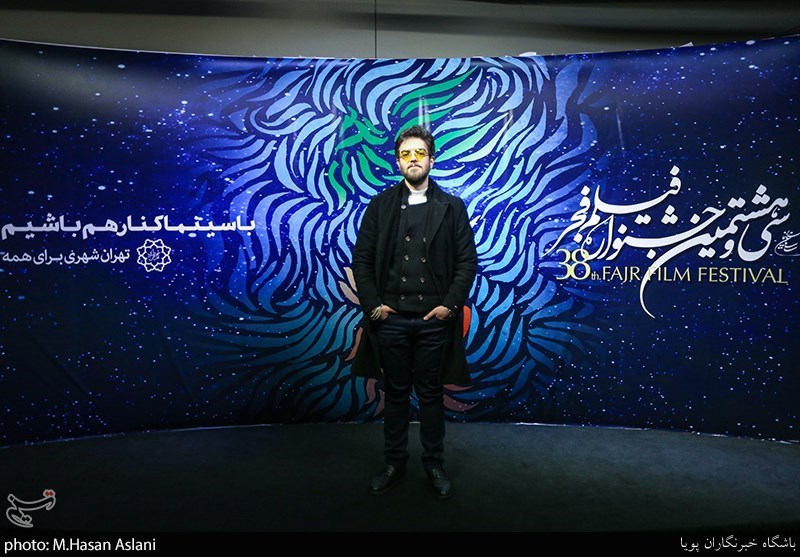 دومین روز سی و هشتمین جشنواره فیلم فجر