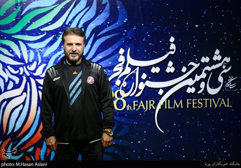دومین روز سی و هشتمین جشنواره فیلم فجر