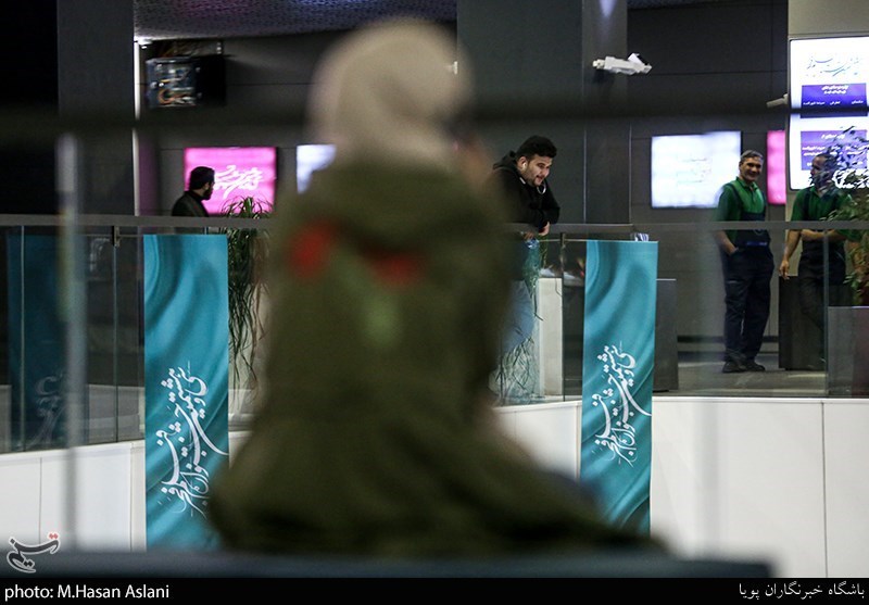 سی و هشتمین جشنواره فیلم فجر , سینمای ایران ,