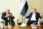 عراق|واکنش عبدالمهدی به کناره‌گیری علاوی؛ پیشنهاد برگزاری انتخابات زودهنگام