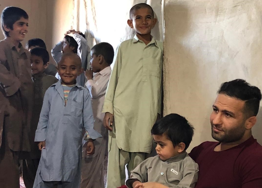 کشتی , 