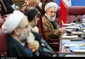 حجت‌الاسلام کاظم صدیقی در جلسه شورای عالی قوه قضائیه