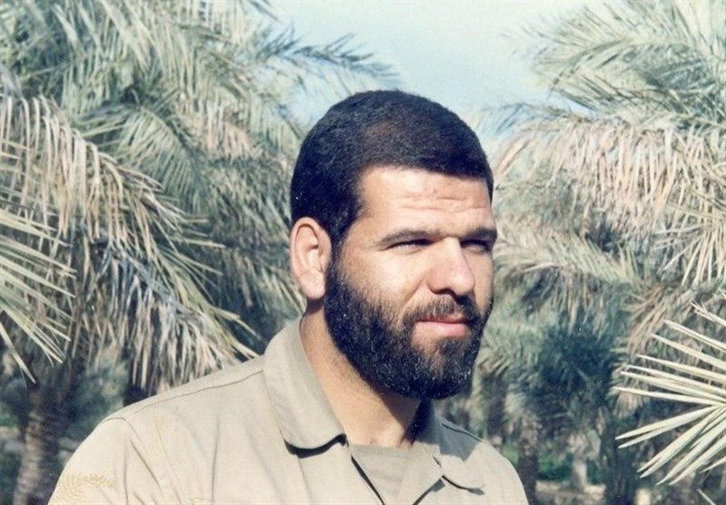دفاع مقدس , جبهه مقاومت اسلامی , مدافعان حرم ,