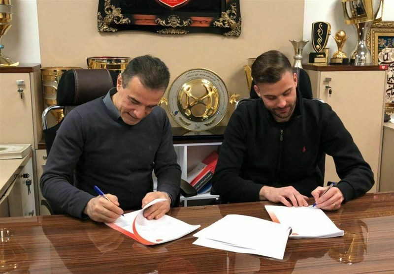 تیم فوتبال پرسپولیس , فوتبال , 