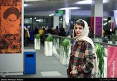 سومین روز سی و هشتمین جشنواره فیلم فجر