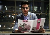 سومین روز سی‌وهشتمین جشنواره فیلم فجر در پردیس سینمایی چارسو