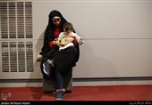 سومین روز سی‌وهشتمین جشنواره فیلم فجر در پردیس سینمایی چارسو