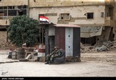 شکستن حصر 4 ساله دو شهر نبل و الزهرا فتح بزرگ محور مقاومت در آستانه نبرد سرنوشت ساز علیه تروریست ها برای فتح بزرگ شهر استرتژیک حلب قلمداد می شود