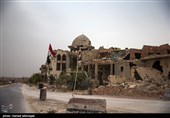 نیروهای دفاع مردمی سوریه در روستاهای نبل و الزهراء، نقشی فعال در درگیری های آزادسازی این روستا ایفا کردند 