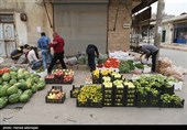 زندگی مردم شهر نبل و الزهرا سوریه