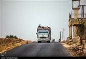 زندگی مردم شهر نبل و الزهرا سوریه