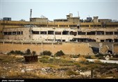 زندان حلب در کشور سوریه