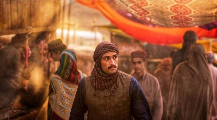 سینما , سی و هشتمین جشنواره فیلم فجر , 