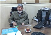 هویت بازار با انقلاب شناخته می‌شود/از تلاطم اقتصادی گلایه داریم