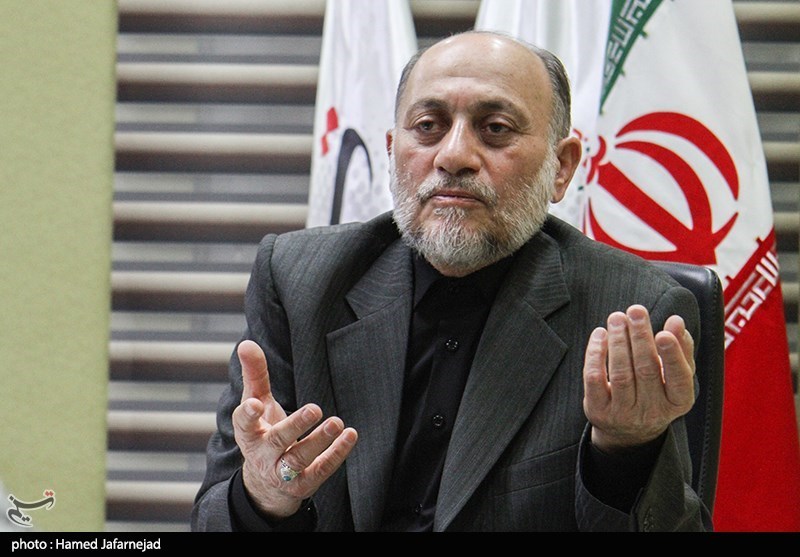 گفت و گو با محمدتقی تقی پور دبیر جمعیت حامیان آزادی قدس