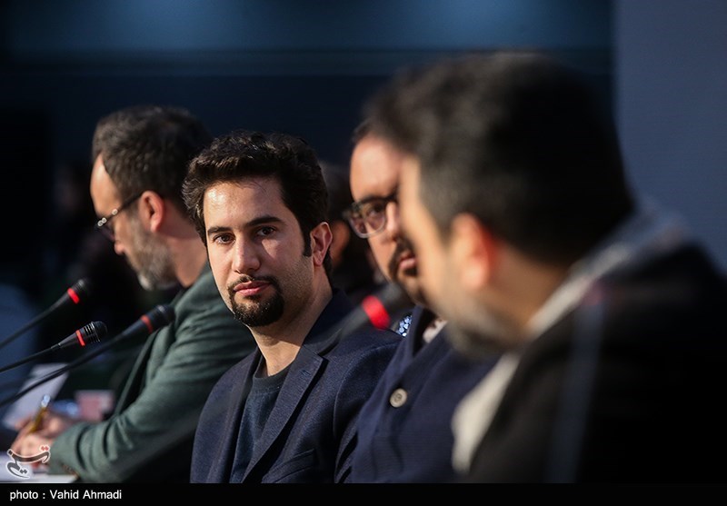 سی و هشتمین جشنواره فیلم فجر ,
