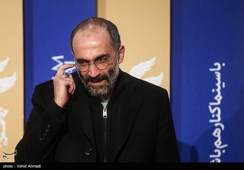 چهارمین روز سی و هشتمین جشنواره فیلم فجر