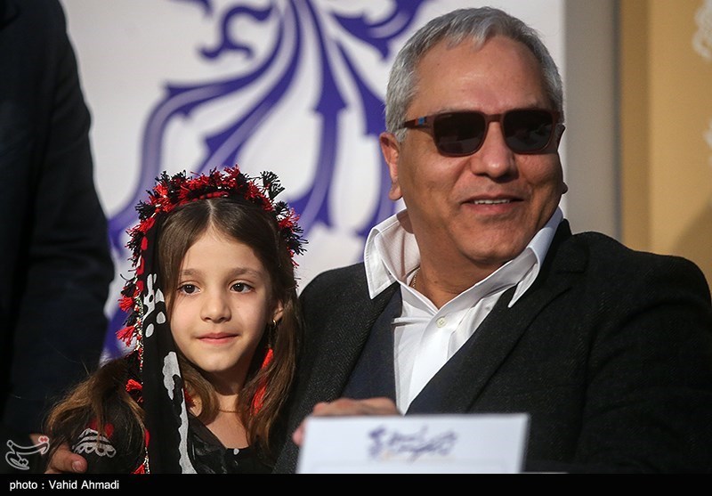 سی و هشتمین جشنواره فیلم فجر ,
