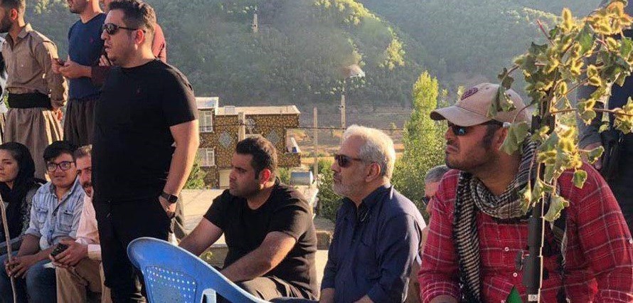 سی و هشتمین جشنواره فیلم فجر ,