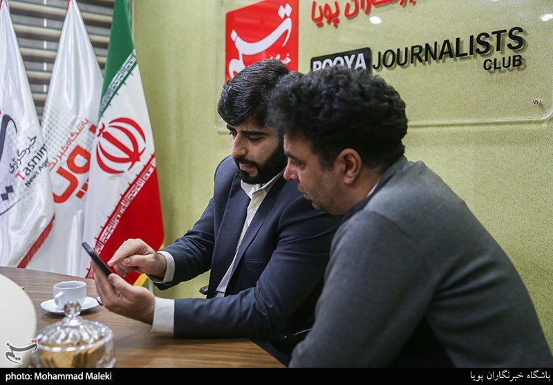 گفت و گو با حسین میرزایی سخنگوی ستاد شناسایی مشمولان حمایت معیشتی