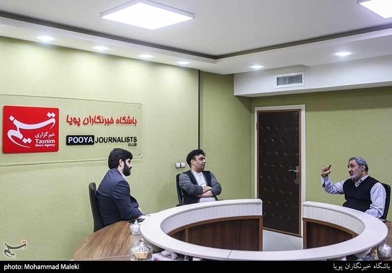 گفت و گو با حسین میرزایی سخنگوی ستاد شناسایی مشمولان حمایت معیشتی