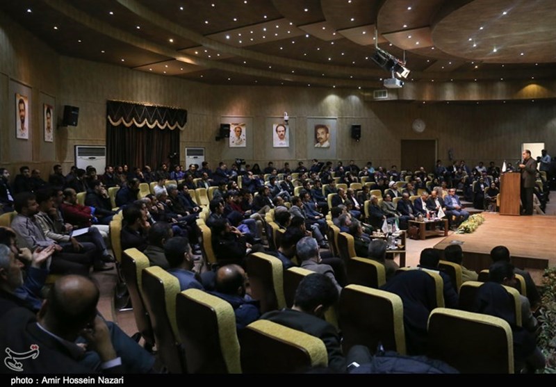 اخبار اعضای هیئت علمی , دانشگاه های جمهوری اسلامی ایران , معاونت بازرگانی وزارت صنعت , 
