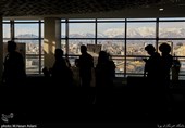 پنجمین روز سی و هشتمین جشنواره فیلم فجر در پردیس چارسو