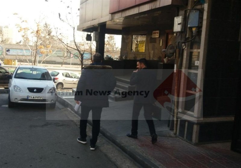 دراگان اسکوچیچ , فدراسیون فوتبال , تیم ملی فوتبال ایران ,