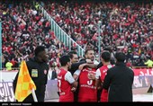 شهرآورد 91 پایتخت