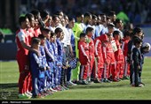 شهرآورد 91 پایتخت