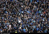 شهرآورد 91 پایتخت