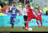 شهرآورد 91 پایتخت