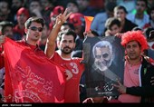 شهرآورد 91 پایتخت