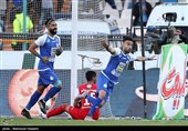 شهرآورد 91 پایتخت