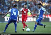 شهرآورد 91 پایتخت