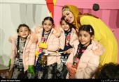 ترس‌ها و نگرانی‌های "خاله شادونه"/ اجرا کردن بدونِ بچه‌ها خیلی برایم سخت‌ است