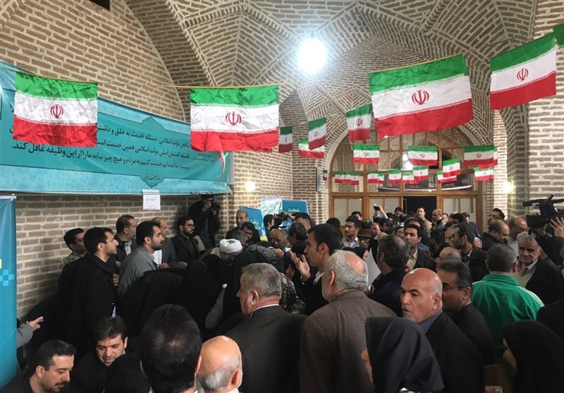 ستادهای نماز جمعه‌ کشور , 