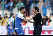 جلسه انضباطی بازیکنان خاطی استقلال برگزار شد/ اعلام رأی دانشگر و باقری در هفته آینده
