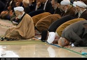 آیت‌الله محمد امامی کاشانی امام جمعه موقت تهران
