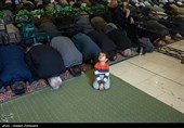 نماز جمعه تهران