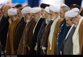 نماز جمعه تهران