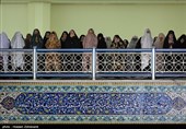 نماز جمعه تهران
