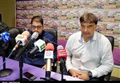 کریستیچویچ: به خاطر زدن 5 گل در 2 بازی باید جشن بگیریم!/ برای خریدن بازیکنی مانند دخسوس پول نداریم