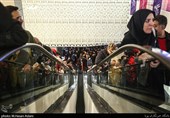 هفتمین روز سی و هشتمین جشنواره فیلم فجر در پردیس چارسو