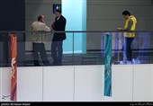 هفتمین روز سی و هشتمین جشنواره فیلم فجر در پردیس چارسو