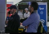 هفتمین روز سی و هشتمین جشنواره فیلم فجر در پردیس چارسو