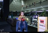 هفتمین روز سی و هشتمین جشنواره فیلم فجر در پردیس چارسو