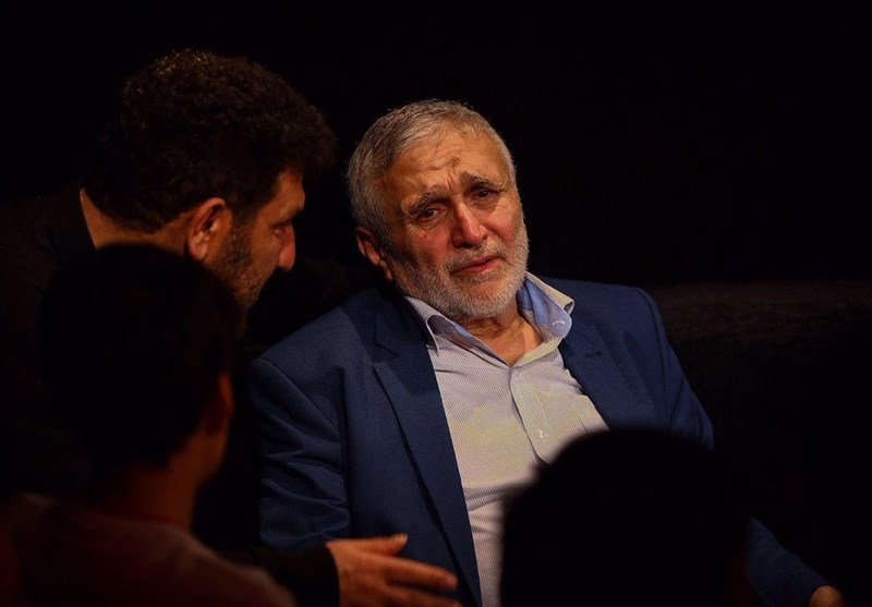 مداحی , شهید سپهبد قاسم سلیمانی , اهل بیت علیهم السلام , محمود کریمی , منصور ارضی , محمدرضا طاهری , حسین سازور , سید مجید بنیفاطمه ,
