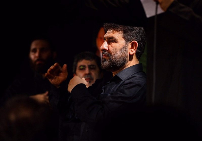 مداحی , شهید سپهبد قاسم سلیمانی , اهل بیت علیهم السلام , محمود کریمی , منصور ارضی , محمدرضا طاهری , حسین سازور , سید مجید بنیفاطمه ,