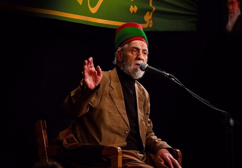 مداحی , شهید سپهبد قاسم سلیمانی , اهل بیت علیهم السلام , محمود کریمی , منصور ارضی , محمدرضا طاهری , حسین سازور , سید مجید بنیفاطمه ,